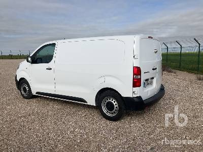 CITROEN JUMPY - Van panel: gambar 2 CITROEN JUMPY - Van panel: gambar 2
