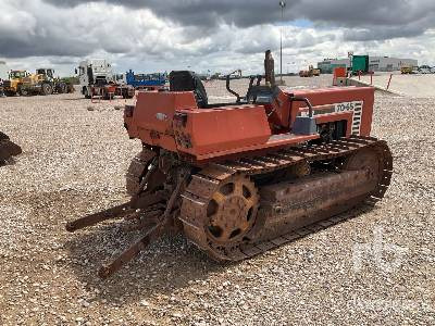 FIAT 70-65 - Traktor terlacak: gambar 3 FIAT 70-65 - Traktor terlacak: gambar 3