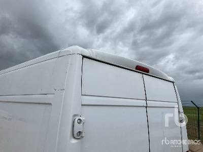 Van panel FIAT DUCATO 11S: gambar 11