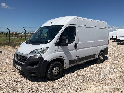 FIAT DUCATO 11S - Van panel: gambar 1 FIAT DUCATO 11S - Van panel: gambar 1