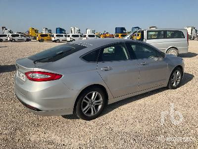 FORD MONDEO - Mobil: gambar 3 FORD MONDEO - Mobil: gambar 3