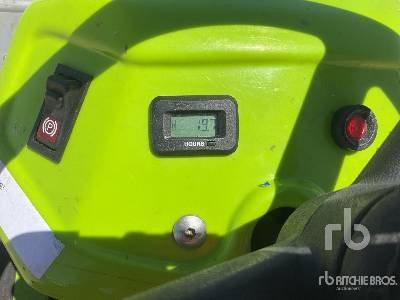 Mesin pemotong rumput GRILLO 8011AQ 10.27 AW: gambar 6