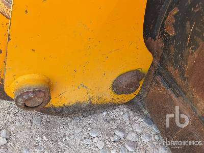 Backhoe loader JCB 4CX 4x4x4: gambar 23
