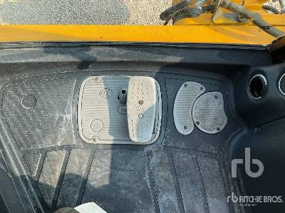 Backhoe loader JCB 4CX 4x4x4: gambar 14