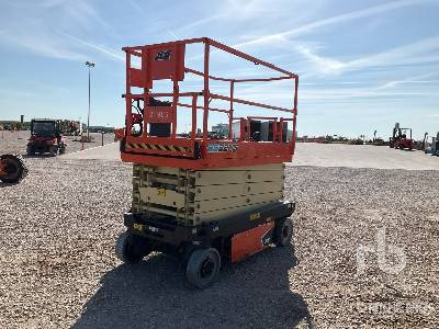 JLG ES3246 Electric - Scissor lifts: gambar 3 JLG ES3246 Electric - Scissor lifts: gambar 3