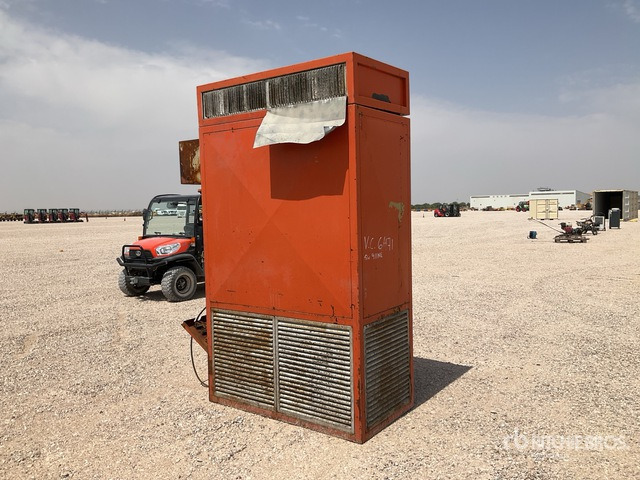 Kalfrisa OSN125 Heater Treater - Mesin pemotong chopper/ Mulcher: gambar 3 Kalfrisa OSN125 Heater Treater - Mesin pemotong chopper/ Mulcher: gambar 3