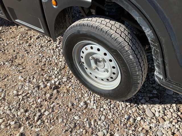 2020 Goupil G4M Electric Utility Vehicle - Kendaraan Kota/ Khusus: gambar 5 2020 Goupil G4M Electric Utility Vehicle - Kendaraan Kota/ Khusus: gambar 5