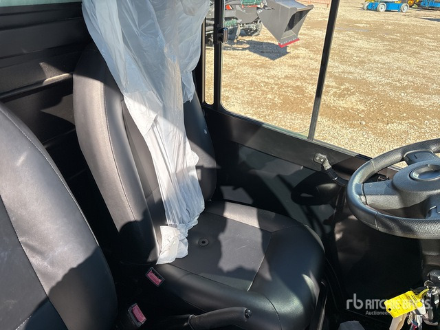 2020 Goupil G4M Electric Utility Vehicle - Kendaraan Kota/ Khusus: gambar 5 2020 Goupil G4M Electric Utility Vehicle - Kendaraan Kota/ Khusus: gambar 5