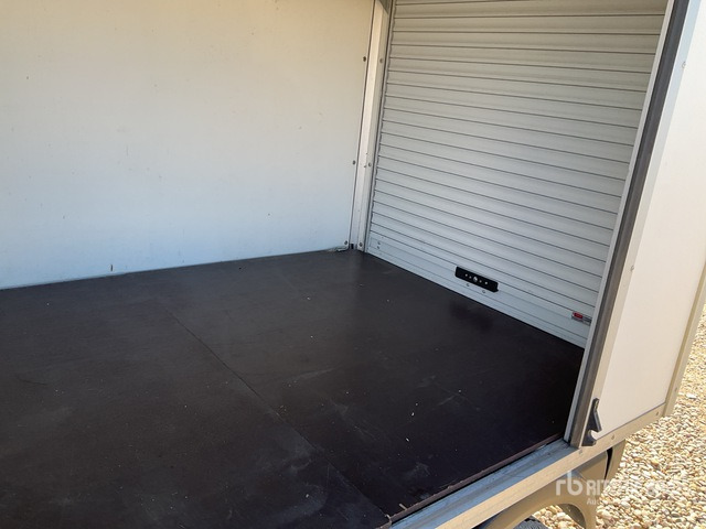 2020 Goupil G4M Electric Utility Vehicle - Kendaraan Kota/ Khusus: gambar 4 2020 Goupil G4M Electric Utility Vehicle - Kendaraan Kota/ Khusus: gambar 4