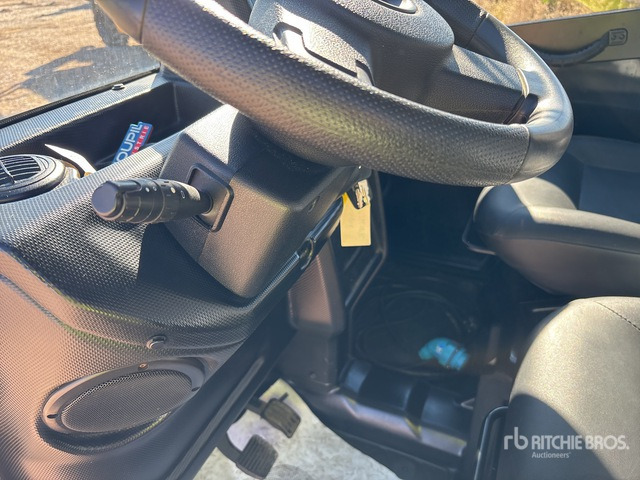 2020 Goupil G4M Electric Utility Vehicle - Kendaraan Kota/ Khusus: gambar 5 2020 Goupil G4M Electric Utility Vehicle - Kendaraan Kota/ Khusus: gambar 5