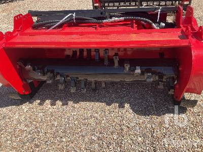 FUTURE FT46 (Unused) - Lampiran untuk Skid steer: gambar 5 FUTURE FT46 (Unused) - Lampiran untuk Skid steer: gambar 5