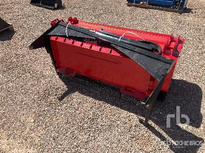 FUTURE FT46 (Unused) - Lampiran untuk Skid steer: gambar 4 FUTURE FT46 (Unused) - Lampiran untuk Skid steer: gambar 4