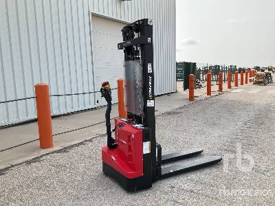 PLUS POWER ES15-ES (Unused) - Truk pallet: gambar 3 PLUS POWER ES15-ES (Unused) - Truk pallet: gambar 3