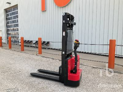 PLUS POWER ES15-ES (Unused) - Truk pallet: gambar 2 PLUS POWER ES15-ES (Unused) - Truk pallet: gambar 2