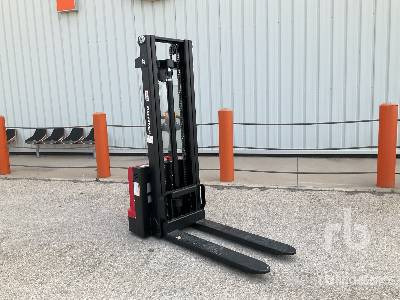 PLUS POWER ES15-ES (Unused) - Truk pallet: gambar 4 PLUS POWER ES15-ES (Unused) - Truk pallet: gambar 4