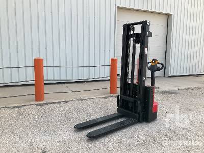 PLUS POWER ES15-ES (Unused) - Truk pallet: gambar 1 PLUS POWER ES15-ES (Unused) - Truk pallet: gambar 1