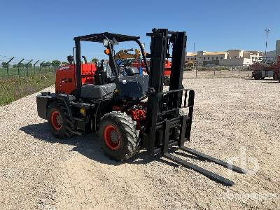 PLUS POWER T30A2 (Unused) - Forklift medan kasar: gambar 4 PLUS POWER T30A2 (Unused) - Forklift medan kasar: gambar 4