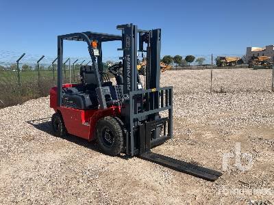 PLUS POWER VTDD-25 (Unused) - Forklift: gambar 4 PLUS POWER VTDD-25 (Unused) - Forklift: gambar 4