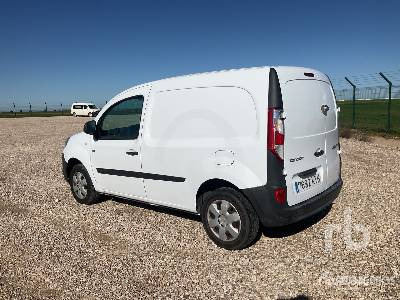 RENAULT KANGOO Kango Z.E. - Van panel: gambar 2 RENAULT KANGOO Kango Z.E. - Van panel: gambar 2