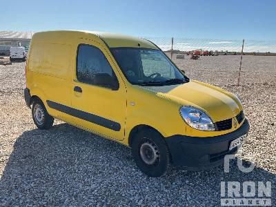 RENAULT KANGOO - Van panel: gambar 4 RENAULT KANGOO - Van panel: gambar 4