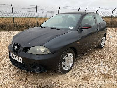 SEAT IBIZA 1.9TDI 2P - Mobil: gambar 1 SEAT IBIZA 1.9TDI 2P - Mobil: gambar 1
