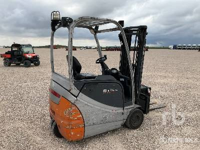 STILL RX20-15 - Forklift listrik: gambar 3 STILL RX20-15 - Forklift listrik: gambar 3