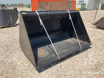 STRICKLAND 2250 mm - Fits Manitou (Unused) - Ember: gambar 1 STRICKLAND 2250 mm - Fits Manitou (Unused) - Ember: gambar 1