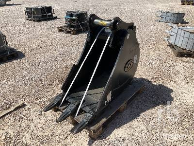 STRICKLAND 600 mm Trench - Fits Hitachi ZX ... - Ember ekskavator: gambar 1 STRICKLAND 600 mm Trench - Fits Hitachi ZX ... - Ember ekskavator: gambar 1