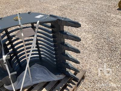 STRICKLAND 900 mm Riddle - Fits Hitachi ZX ... - Ember ekskavator: gambar 4 STRICKLAND 900 mm Riddle - Fits Hitachi ZX ... - Ember ekskavator: gambar 4