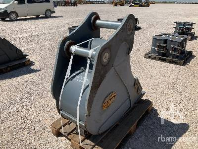 STRICKLAND BT21R 450 mm Trench - Fits Kobelco SK ... - Ember ekskavator: gambar 3 STRICKLAND BT21R 450 mm Trench - Fits Kobelco SK ... - Ember ekskavator: gambar 3