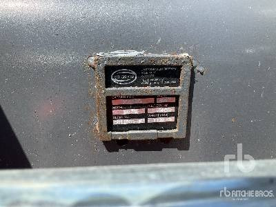 STRICKLAND BT35 900 mm Trench - Fits Hitachi ZX ... - Ember ekskavator: gambar 2 STRICKLAND BT35 900 mm Trench - Fits Hitachi ZX ... - Ember ekskavator: gambar 2