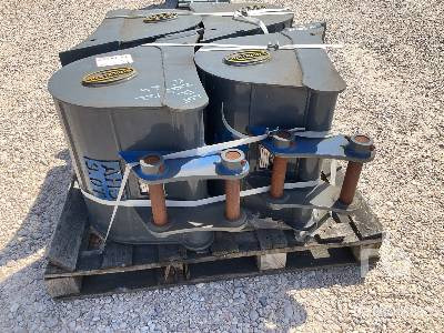 STRICKLAND Quantity of (4) 18 in Trench - ... - Ember ekskavator: gambar 5 STRICKLAND Quantity of (4) 18 in Trench - ... - Ember ekskavator: gambar 5
