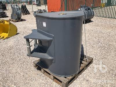 STRICKLAND S60 Concrete Pouring (Unused) - Ember ekskavator: gambar 5 STRICKLAND S60 Concrete Pouring (Unused) - Ember ekskavator: gambar 5