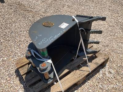 STRICKLAND ZX50 24 in Trench - Fits Hitachi ZX5 ... - Ember ekskavator: gambar 4 STRICKLAND ZX50 24 in Trench - Fits Hitachi ZX5 ... - Ember ekskavator: gambar 4