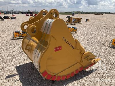 TOFT CAT345 (Unused) - Ember ekskavator: gambar 3 TOFT CAT345 (Unused) - Ember ekskavator: gambar 3