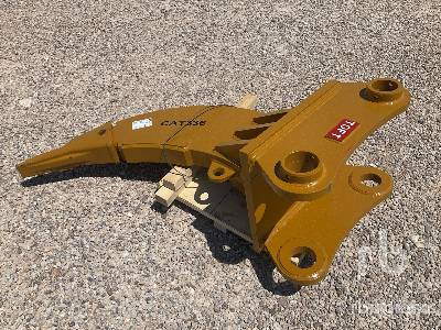 TOFT TOFT10ER (Unused) - Ripper: gambar 2 TOFT TOFT10ER (Unused) - Ripper: gambar 2