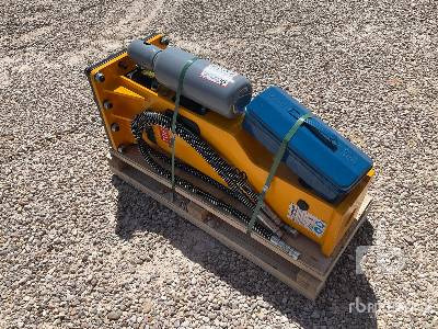 TOFT TOFT600 (Unused) - Palu hidrolik: gambar 1 TOFT TOFT600 (Unused) - Palu hidrolik: gambar 1