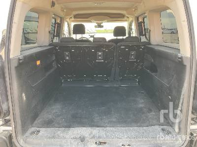 Van panel TOYOTA PROACE: gambar 16
