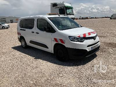 TOYOTA PROACE - Van panel: gambar 4 TOYOTA PROACE - Van panel: gambar 4