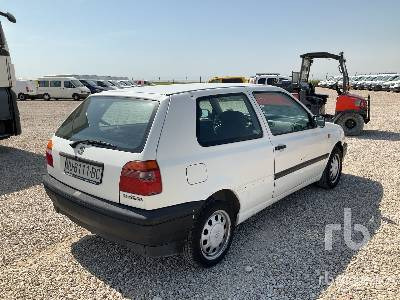 VOLKSWAGEN GOLF - Mobil: gambar 3 VOLKSWAGEN GOLF - Mobil: gambar 3