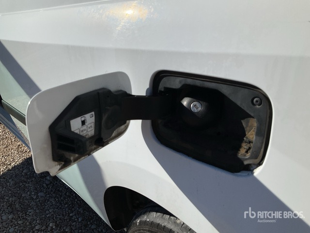 2020 Renault Kangoo Cargo Van - Van pengiriman: gambar 5 2020 Renault Kangoo Cargo Van - Van pengiriman: gambar 5