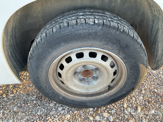 2021 Opel Combo Cargo Van - Van pengiriman: gambar 4 2021 Opel Combo Cargo Van - Van pengiriman: gambar 4