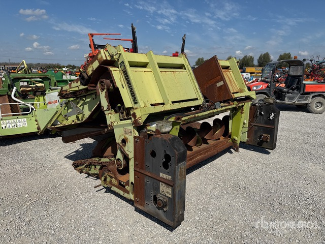 1996 Dominoni SL937 Testata per trincia - Lampiran pemanen pakan ternak: gambar 4 1996 Dominoni SL937 Testata per trincia - Lampiran pemanen pakan ternak: gambar 4
