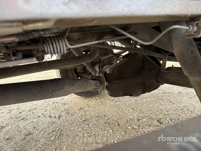 1997 Mercedes-Benz 312DT 1996 Nuova Copma C165/1 890 kg on Flatbed Truck with Crane - Truk flatbed: gambar 5 1997 Mercedes-Benz 312DT 1996 Nuova Copma C165/1 890 kg on Flatbed Truck with Crane - Truk flatbed: gambar 5