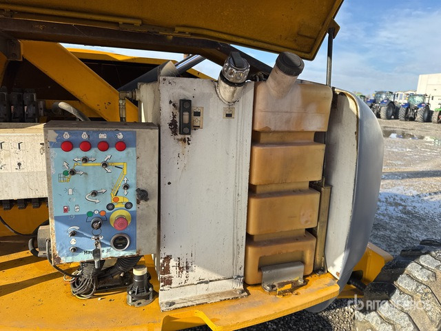 2004 Haulotte HA26PX - Boom artikulasi: gambar 5 2004 Haulotte HA26PX - Boom artikulasi: gambar 5