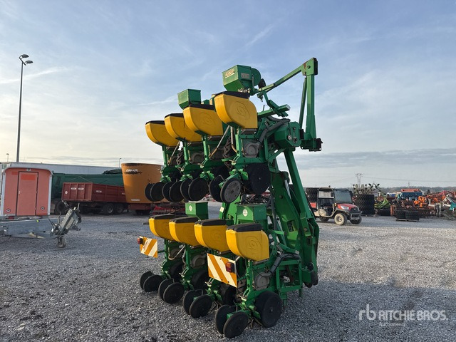 2006 Sfoggia Sigma 2000 Air Seeder - Bor benih: gambar 3 2006 Sfoggia Sigma 2000 Air Seeder - Bor benih: gambar 3
