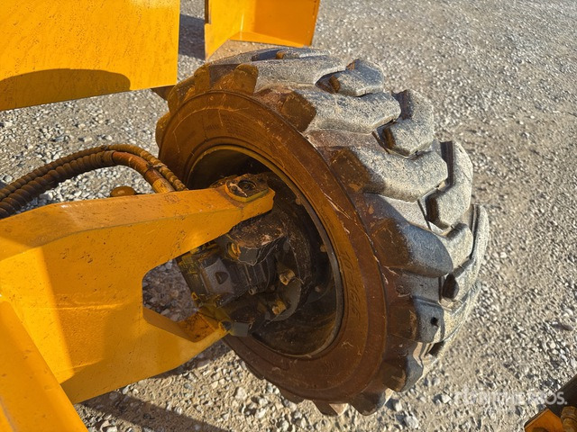 2007 Haulotte H15SX - Scissor lifts: gambar 5 2007 Haulotte H15SX - Scissor lifts: gambar 5