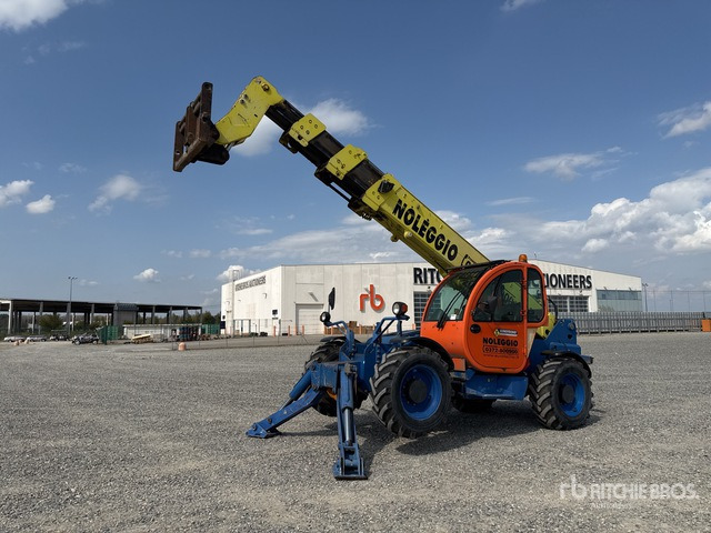 2008 Dieci Icarus 40.17 Sollevatore telescopico - Telehandler: gambar 2 2008 Dieci Icarus 40.17 Sollevatore telescopico - Telehandler: gambar 2