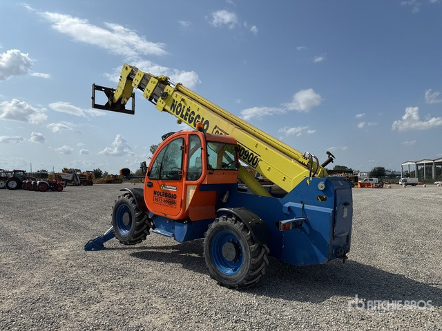 2008 Dieci Icarus 40.17 Sollevatore telescopico - Telehandler: gambar 4 2008 Dieci Icarus 40.17 Sollevatore telescopico - Telehandler: gambar 4