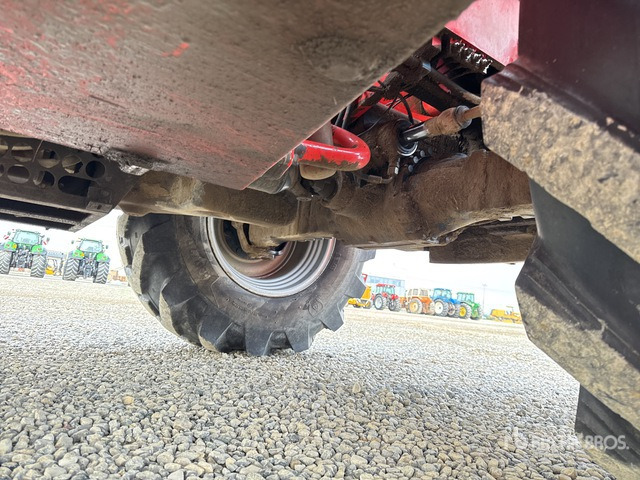 2008 Manitou MLT940 120 HLSU Telehandler - Telehandler: gambar 5 2008 Manitou MLT940 120 HLSU Telehandler - Telehandler: gambar 5